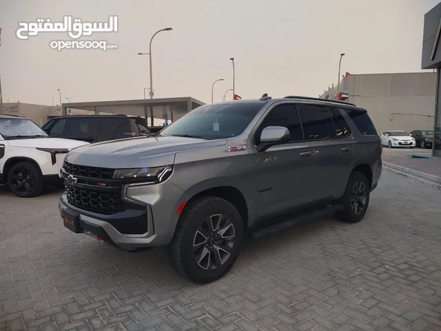 شفروليه تاهو 2023 المكينه الكبيرة ، 6.2 z71