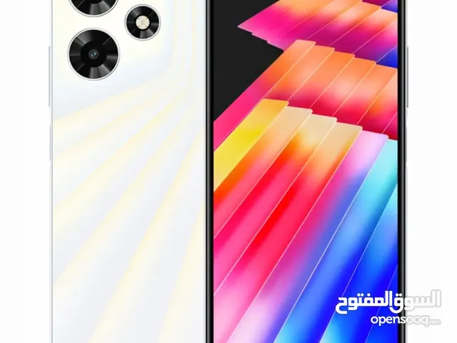 Infinix Hot 30 256 GB in Zarqa