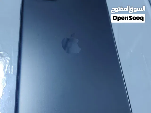 آيفون 11برو ماكس