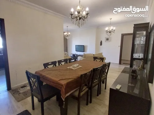 128m2 3 Bedrooms Apartments for Sale in Amman Mecca Street