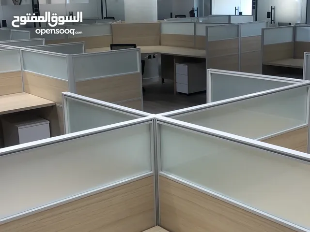 Furnished Offices in Al Riyadh As Sulimaniyah