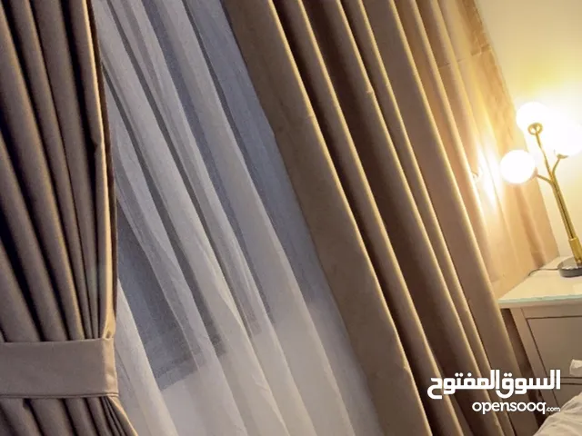 ستائر او بردات