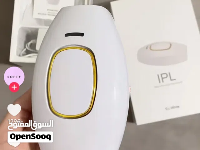 جهاز ليزر منزلي IpL