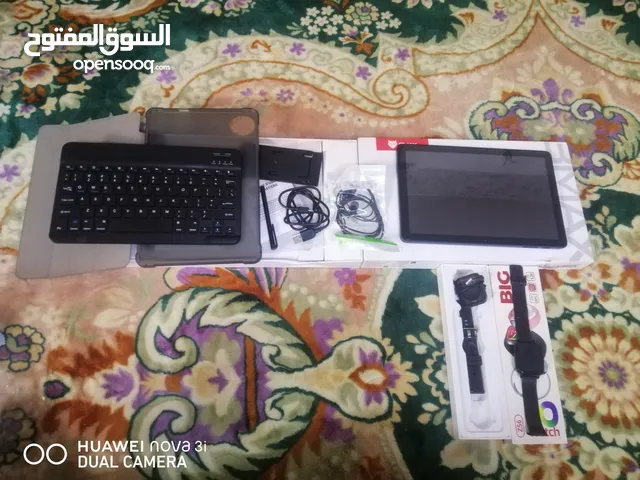 للبيع ايباد جديد بالكراتونه لاستفسار  تعال واتساب