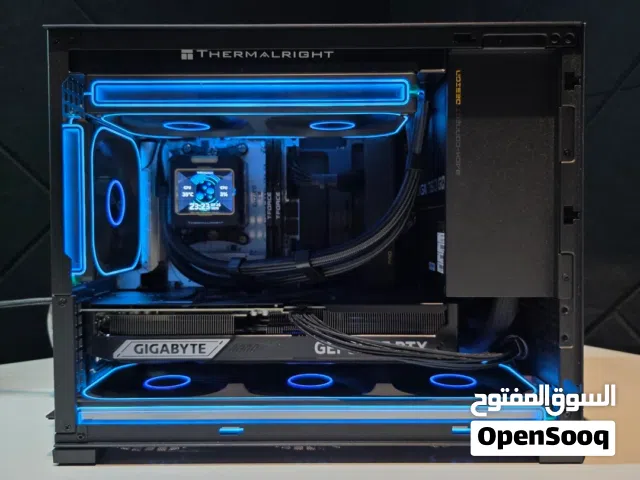 Jonsbo D32 PRO كيس فارغ