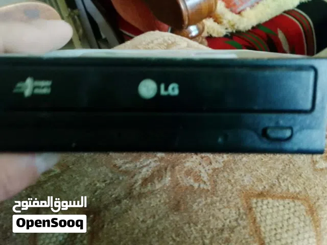بحالة ممتازة DVD