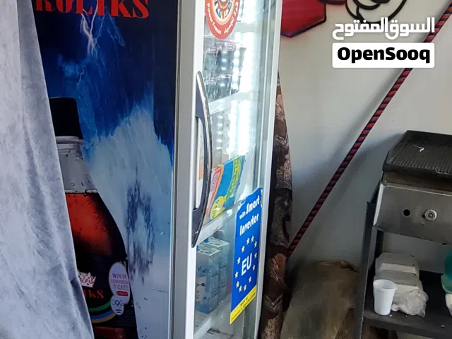 محل شيبس وفلافل للبيع