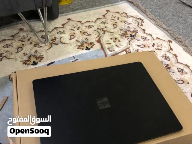 سيرفس لابتوب 4