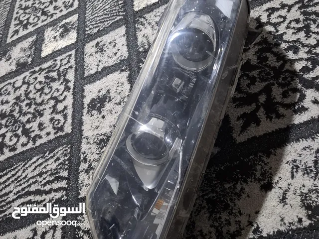 فنار K5جديد