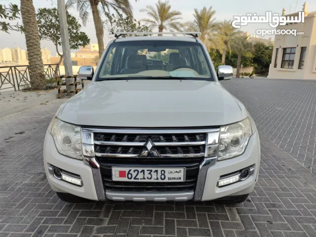Used Mitsubishi Pajero in Southern Governorate