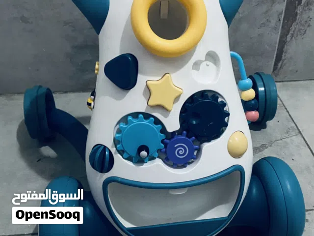 مشاية أطفال البيع لعدم الحاجة