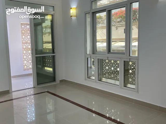 143m2 3 Bedrooms Apartments for Rent in Muscat Ghubrah