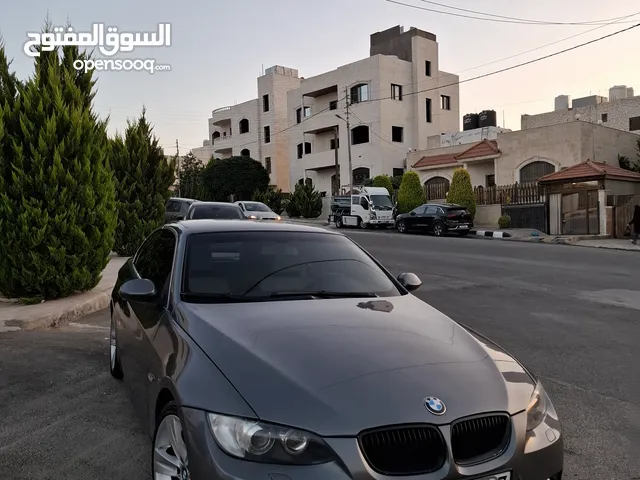 بي أمBMWكشف كامل حديد متحرك كهرباء ليست قماش320 بحالة ممتازه وكل شي على اصليته