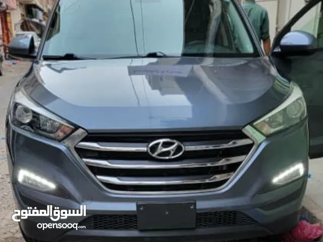 سيارة توسان 2018 دبل كرت أمريكي شبة جديد ماشي 40 ألف كيلو حقيقي مش مرجع مضمونه