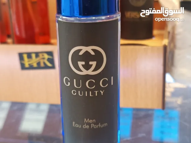 Gucci perfume