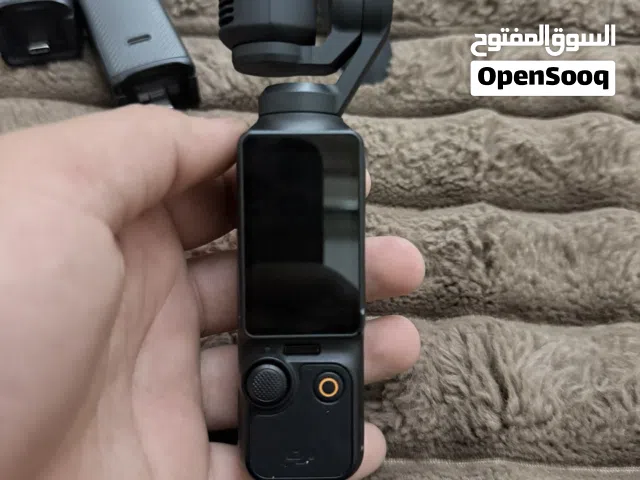 كمرات تصوير فيديو