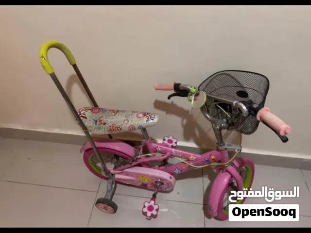 دراجه اطفال