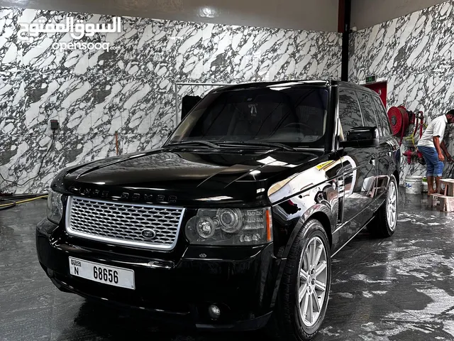 Land Rover Range Rover 2010 in Sharjah