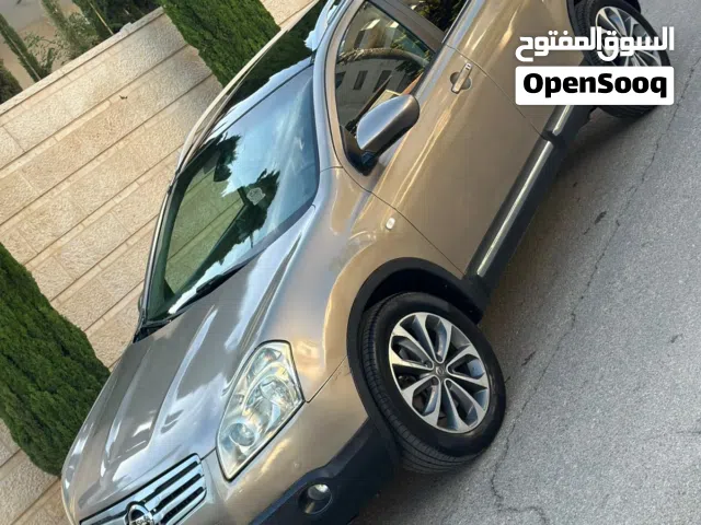 2009 نيسان قشقاي SL Premium