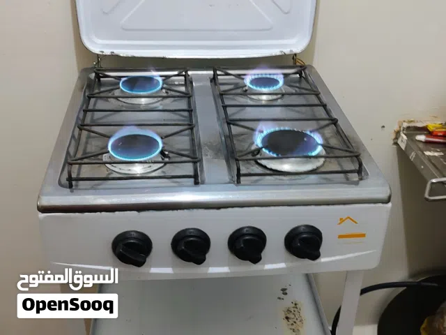 بوتجاز اربع شعلات