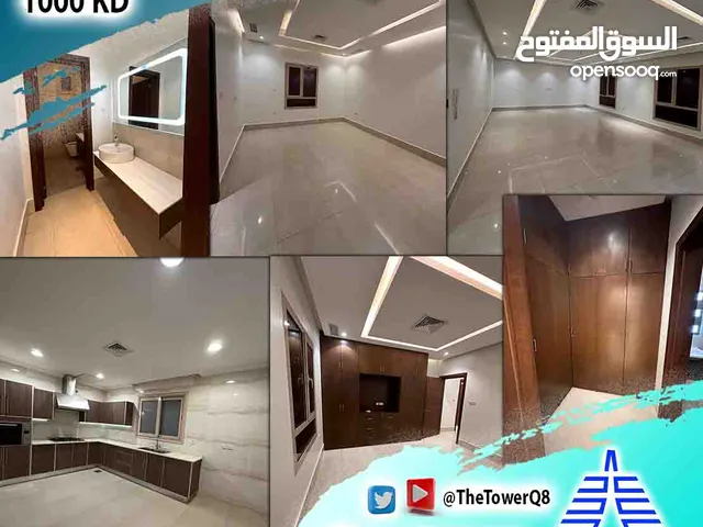 350m2 4 Bedrooms Townhouse for Rent in Hawally Zahra