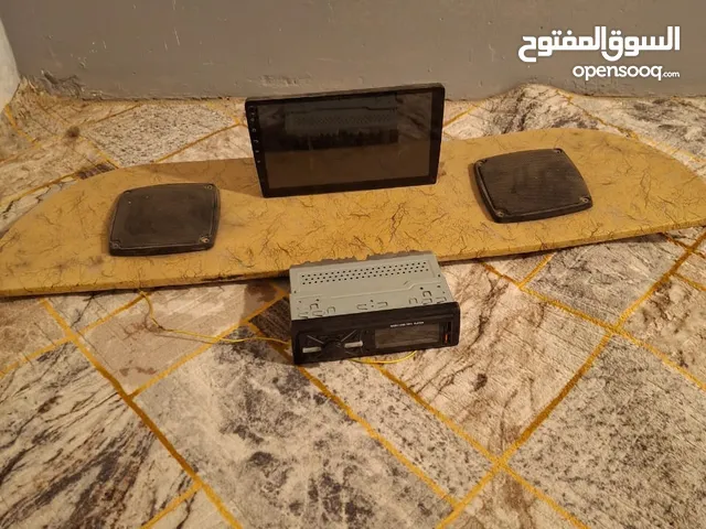 دشبول تكتك كامل مع مسجل للبيع
