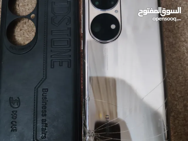 P50 Pro بحاله الوكاله