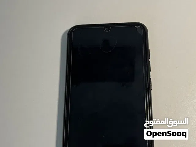 Huawei Y7 256 GB in Al Dakhiliya