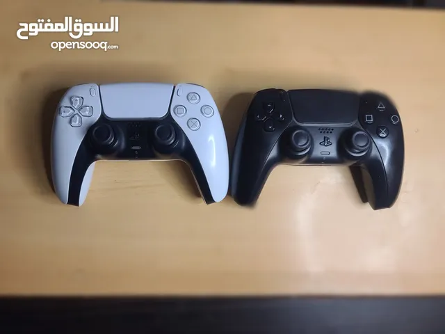 شبه جديد يد ps5