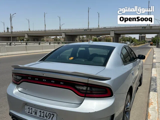 2021 دودج تشارجر R/T