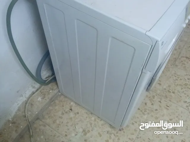 General Prime 7 - 8 Kg Washing Machines in Irbid
