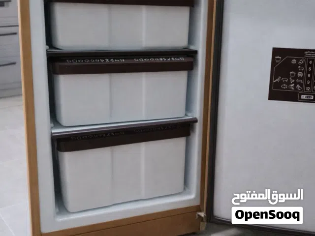 ديب فريزر الاسكا 3درج