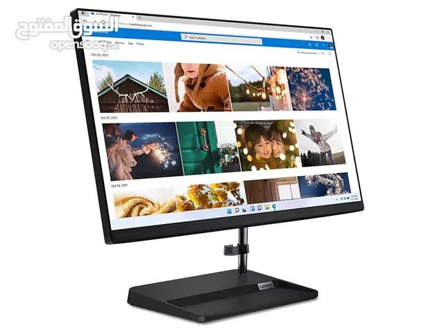 Lenovo AIO 3 i7 11gen 8GB ram (Expandable 16GB) ssd 512GB (Expandable) Sata drive 2.5 expandable