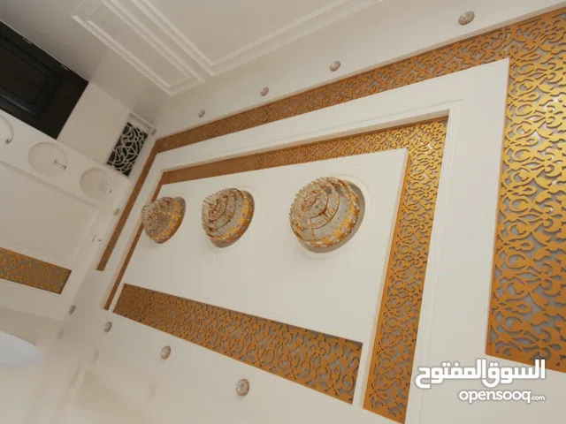 ديكور سقف منازل
