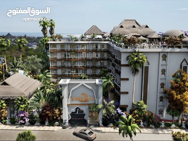 Hidden Garden Apartments