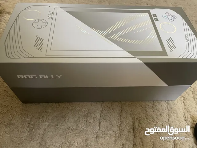 Rog ally z1 extreme