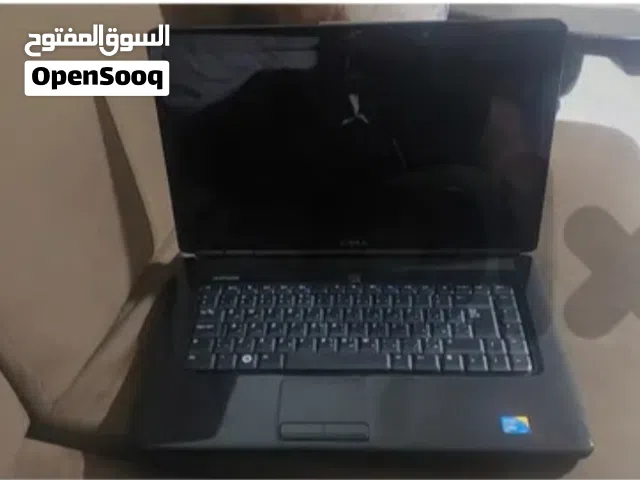 Dell inspiron