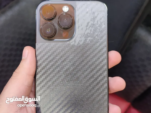 Apple iPhone 14 Pro Max 256 GB in Irbid