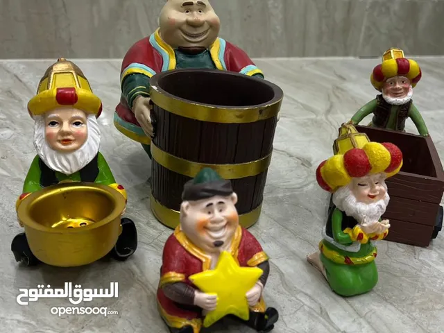 زينة رمضان