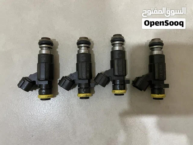 4 انجكترات نيسان انفنتي للبيع