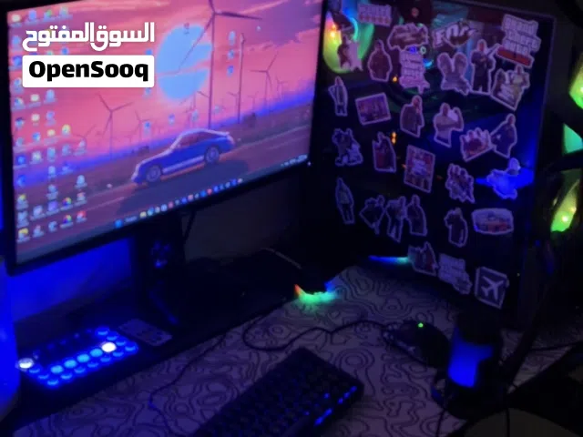 بي سي للبيع بسعر ممتاز