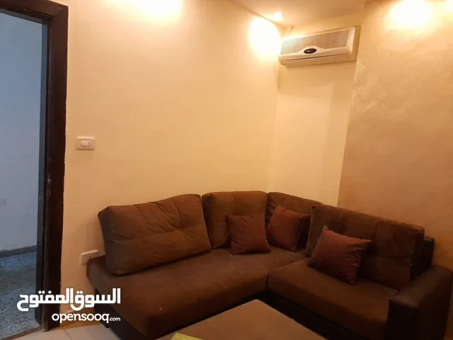31 m2 Studio Apartments for Rent in Amman 7th Circle