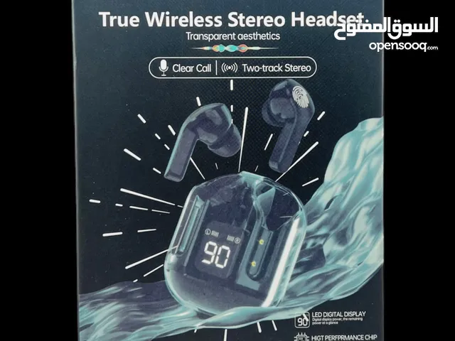  Headsets for Sale in Baghdad