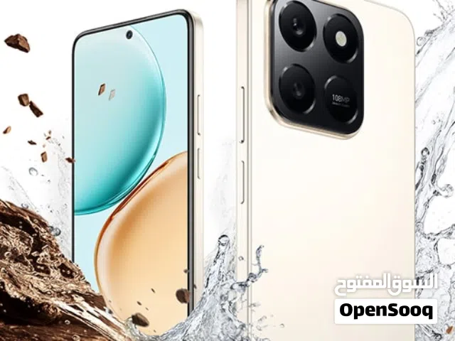 هونور x7d استخدام يومين