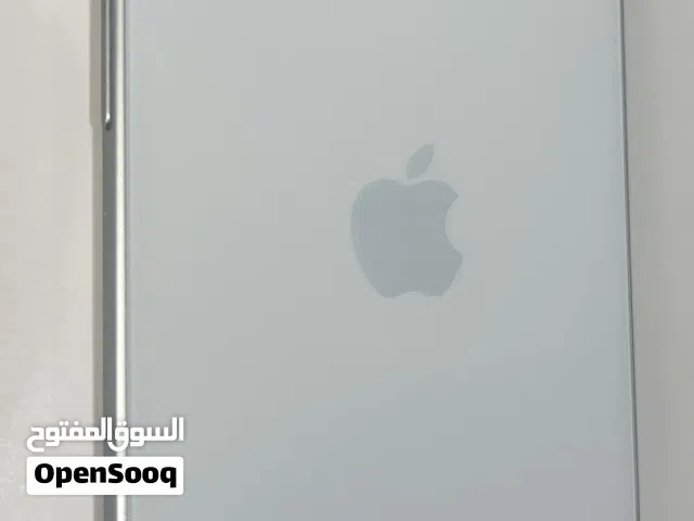 ايفون 15 ازرق 256 جيجا