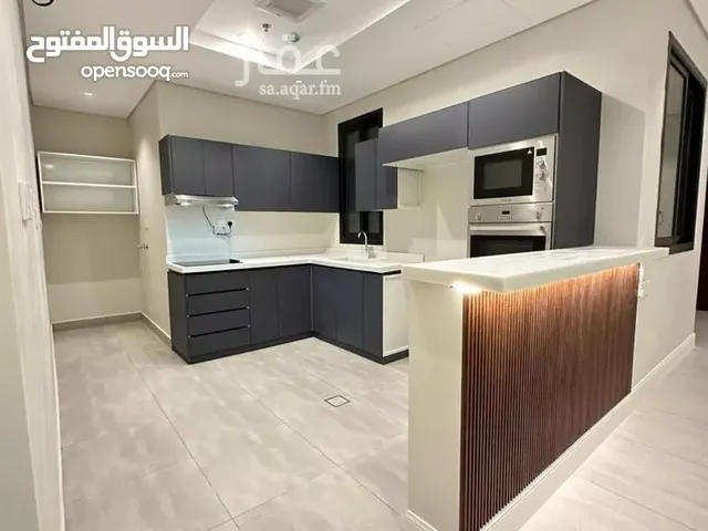 186 m2 3 Bedrooms Apartments for Rent in Al Riyadh Al Aqiq