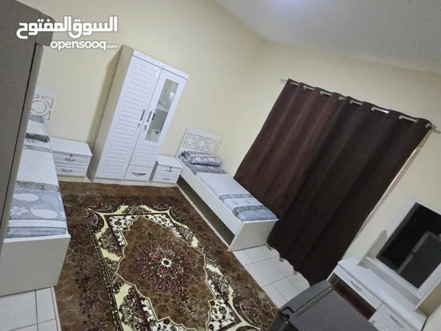 سكن بنات موظفات بالشارقة