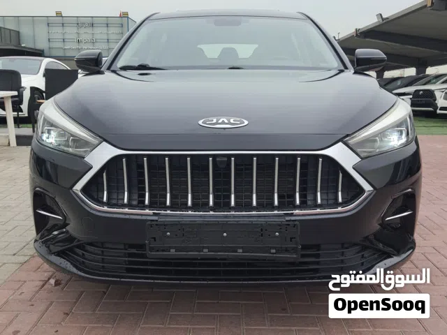 2023 جاك J7 Luxury