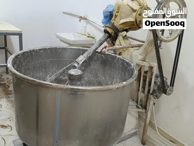 عجانه حجم كبير تقريبا 2 قنطار