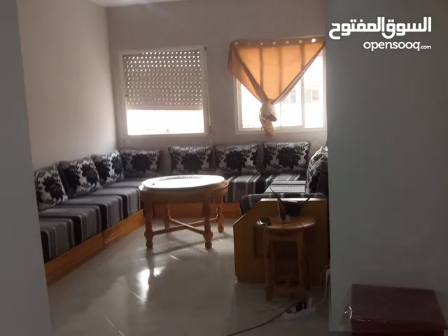 60 m2 2 Bedrooms Apartments for Sale in Rabat Tamesna